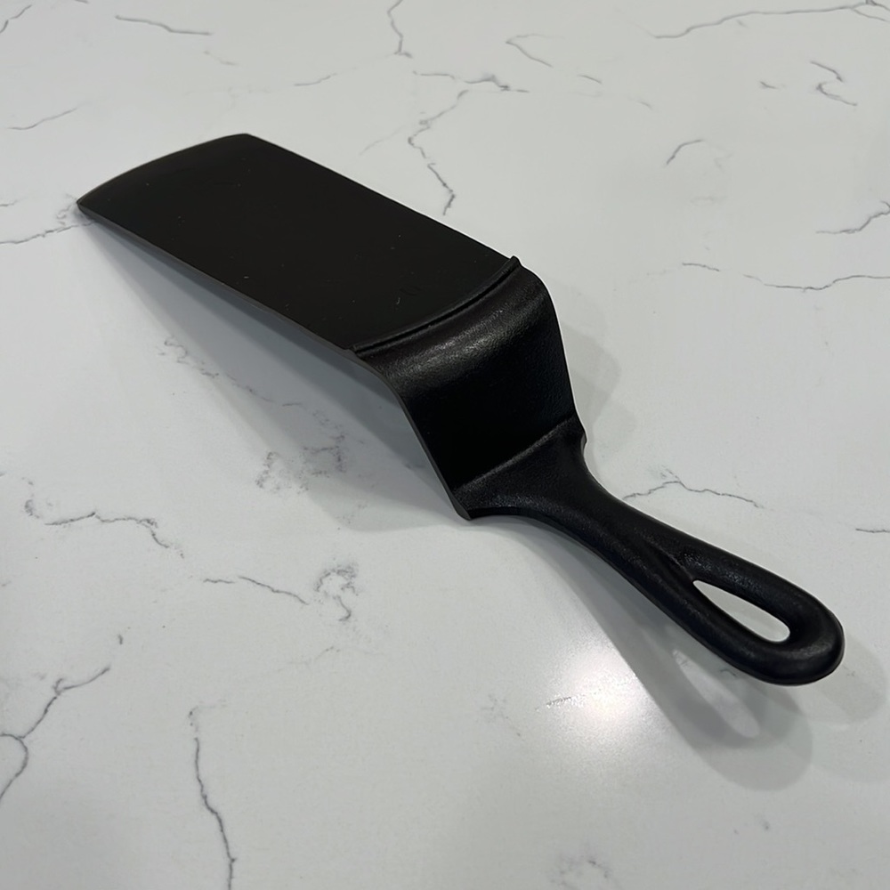 Lodge Cast Iron Spatula